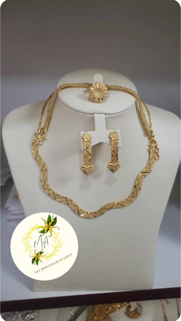 Bijoux