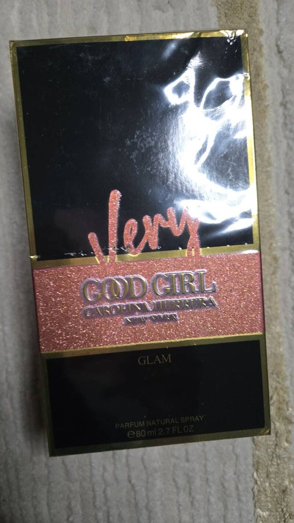 Parfum