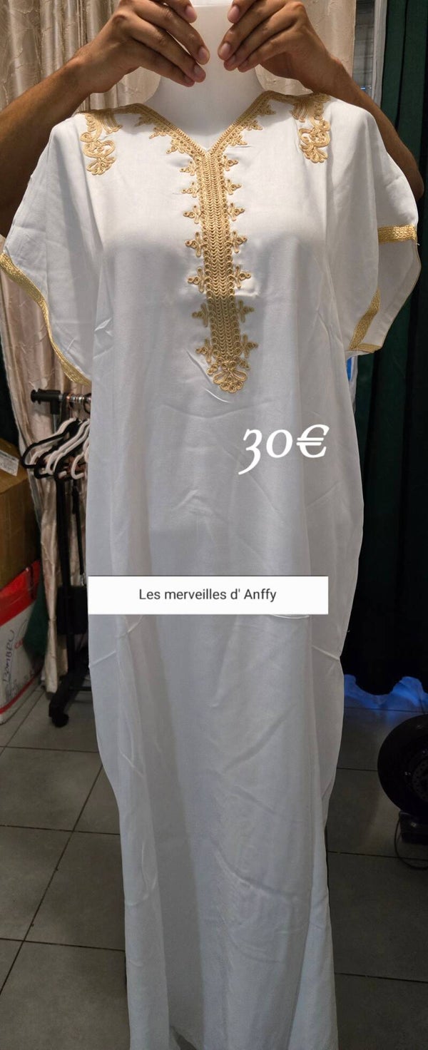Boubou