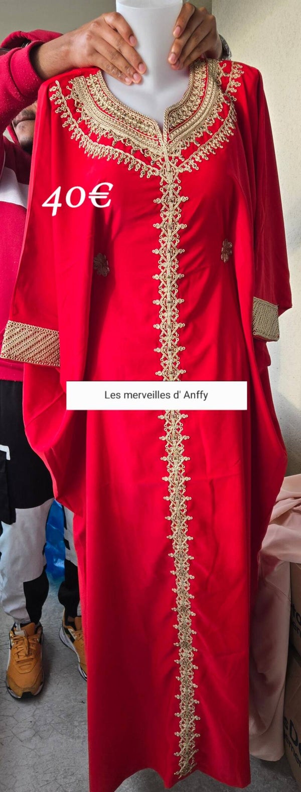Boubou