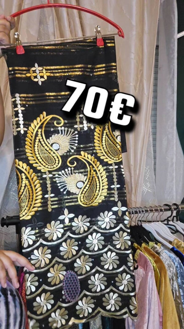 Salouva