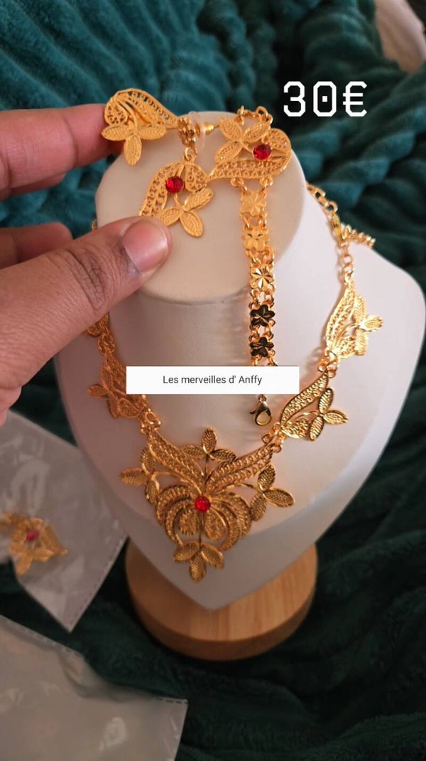 bijoux