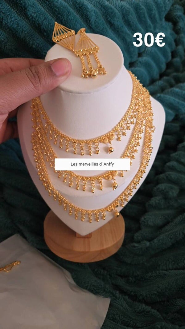 bijoux
