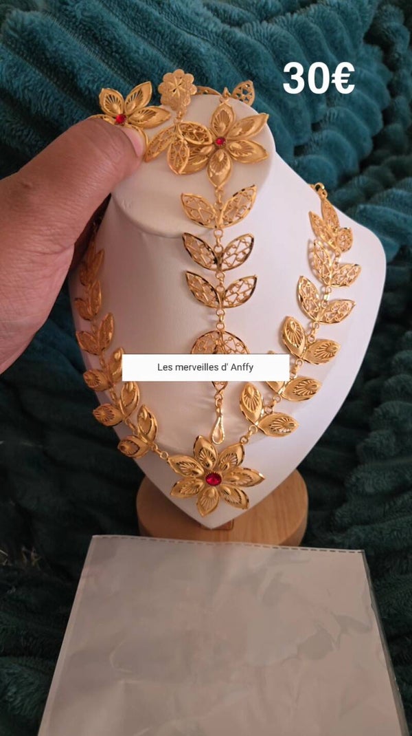 bijoux