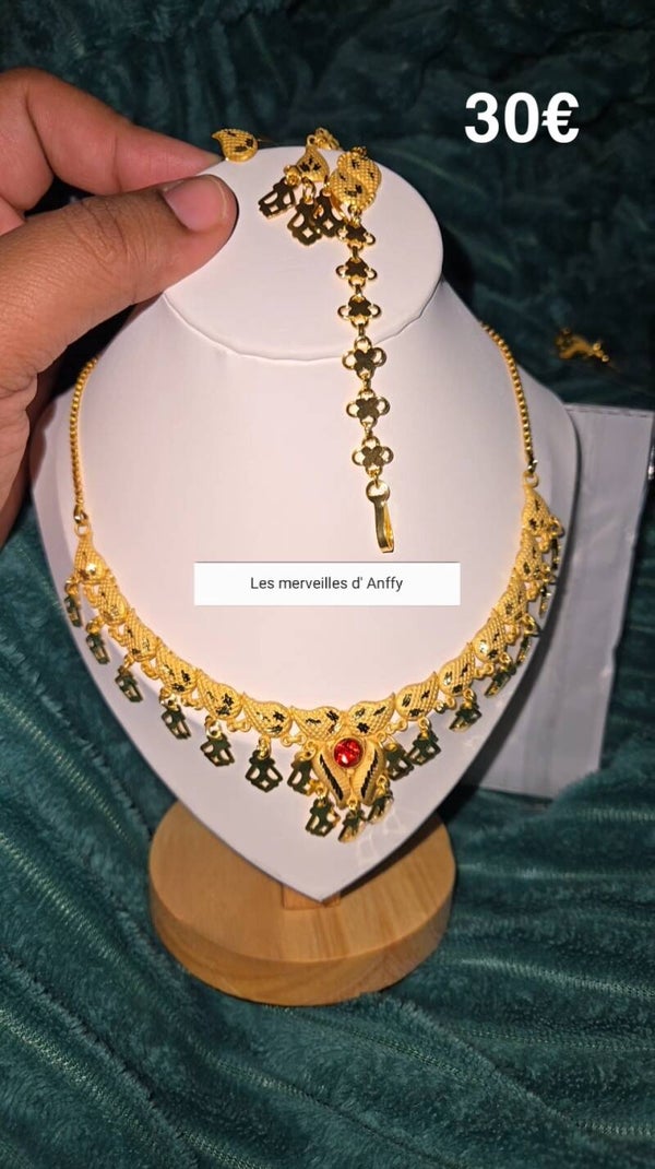 bijoux