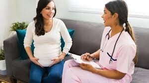 Non-Invasive Prenatal Paternity Test (NIPP)