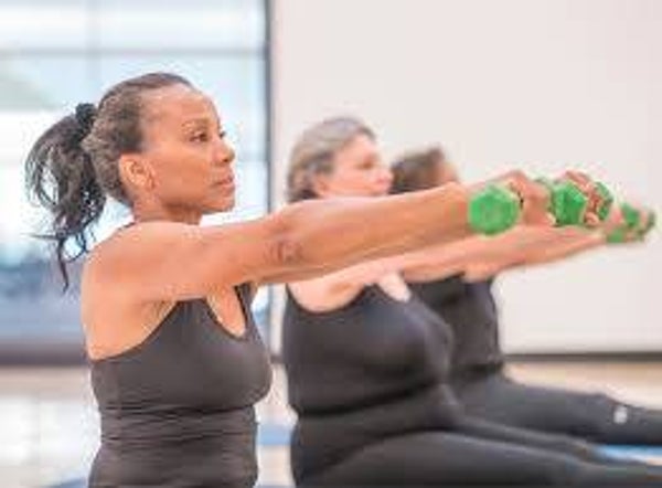 Healthy Weight DNA