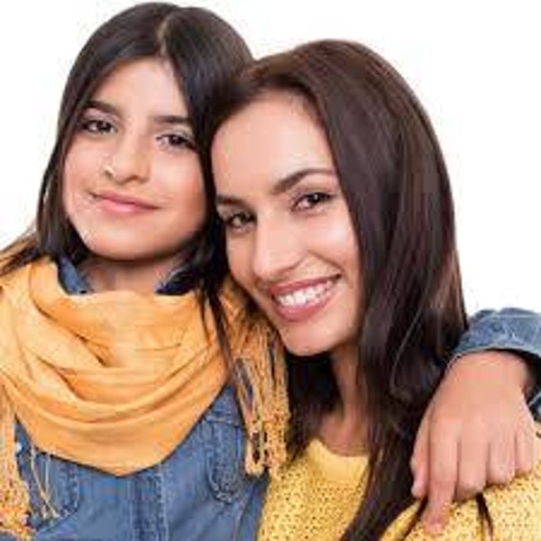 Siblingship (Non Legal)