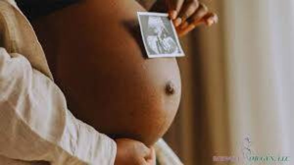 Amino & CVS Prenatal (Legal)