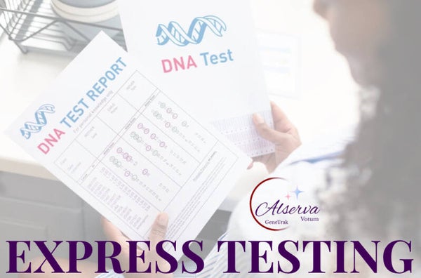 NIPP Express Testing