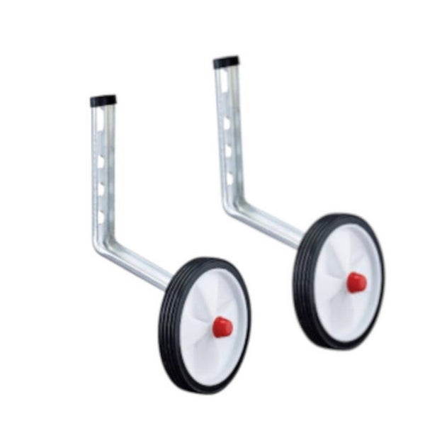 Adie Multi-Fit 12-20'' Stabilisers - Conforms to CE Standards