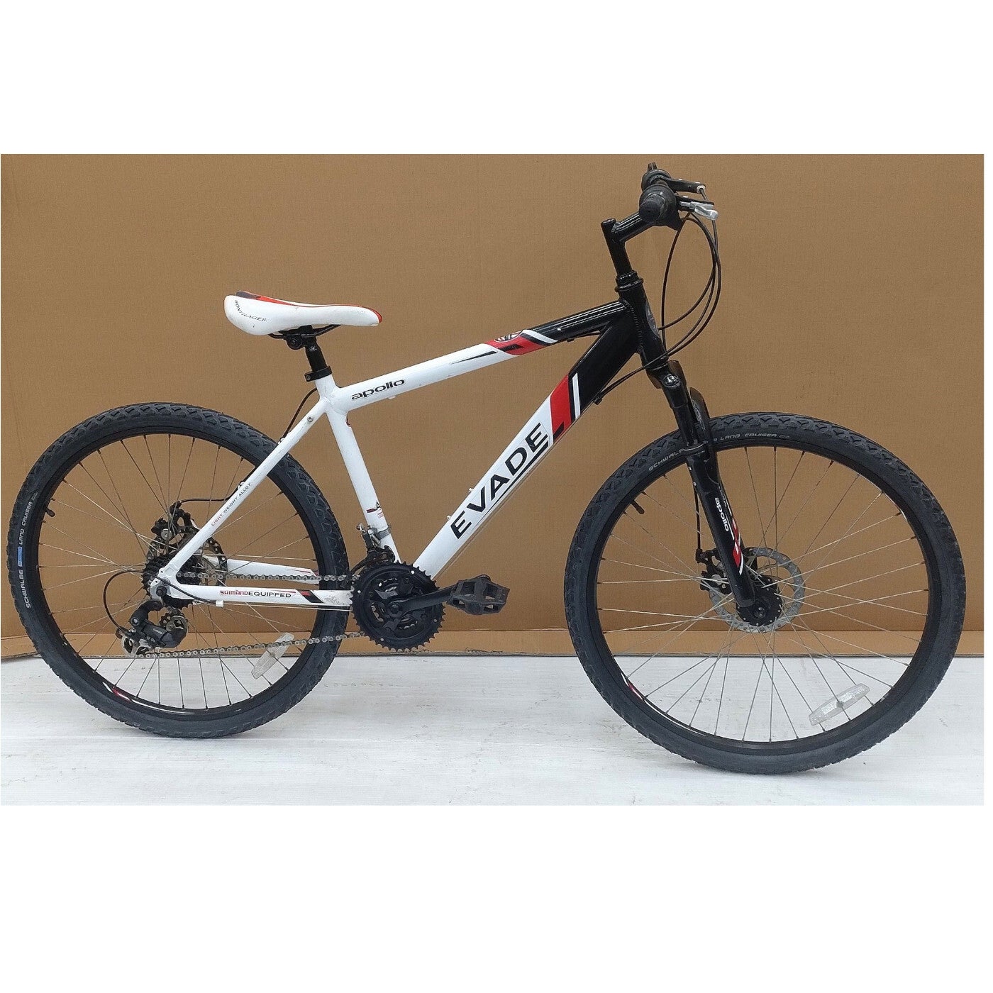 Used Bikes / Second-hand Bikes | McGarvey Cycles Belfast