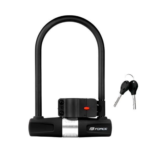 FORCE U-LOCK 115mm x 189mm