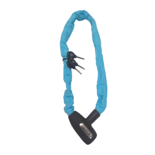 LYNX CITYLINE M 85 cm X 5.5mm LOCK BLUE 410122.BLU