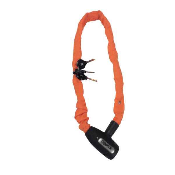 LYNX CITYLINE M 85 cm X 5.5mm LOCK ORANGE 410122.ORA