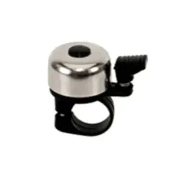 ALLOY MINI  BICYCLE BELL