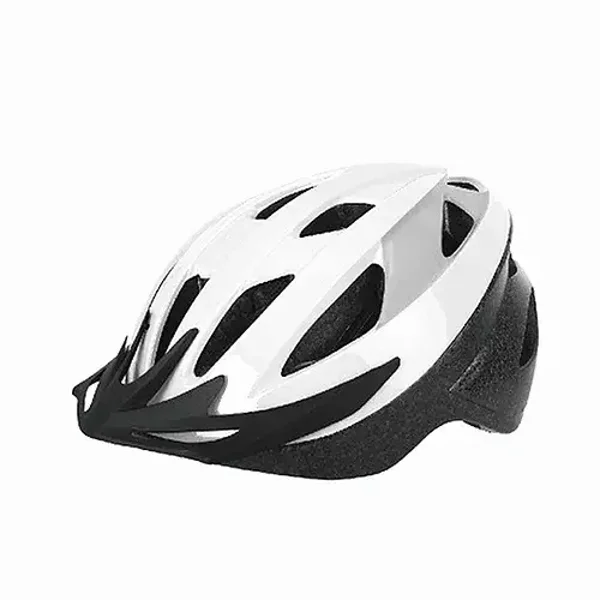 OXFORD NEAT HELMET  White / Grey,