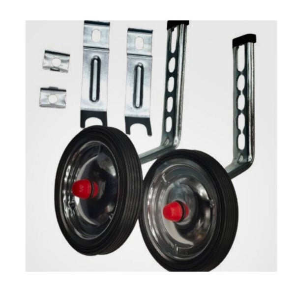 STABILISER SET 12"-20" WHEELS with FITTINGS