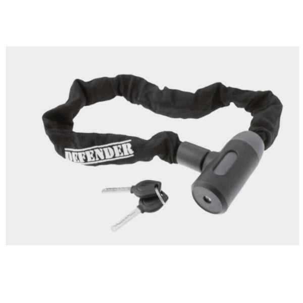 WAG GUARDIAN BULL HEAD CHAINLOCK 900mm X 6mm