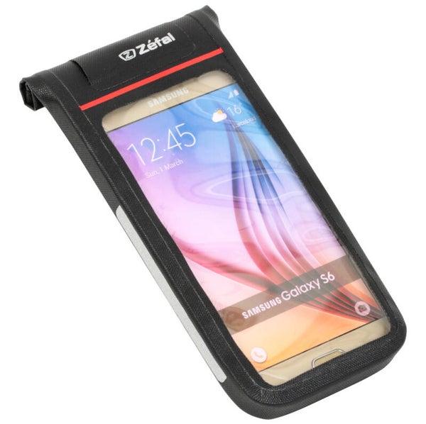 ZEFAL   Console Dry waterproof smartphone holder L 7052B