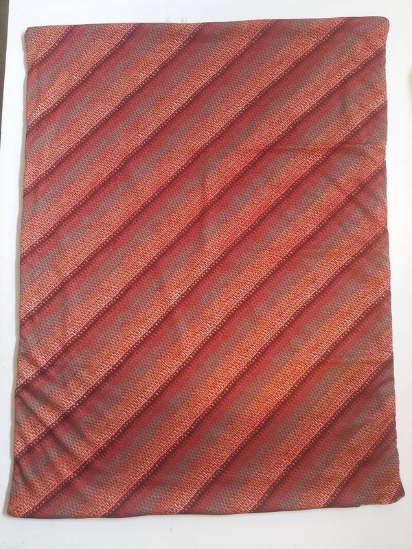 Baby blanket 90cm x 67 cm