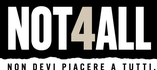 NOT4ALL | T-shirt e abbigliamento con grafiche originali