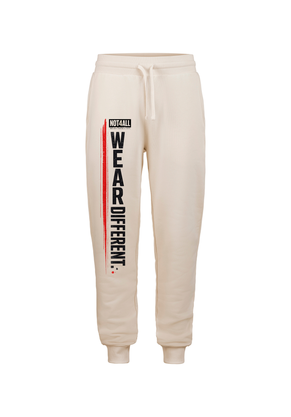 N4A DIFFERENT JOGGER