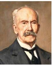 Charles richet