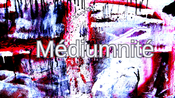 Médiumnité