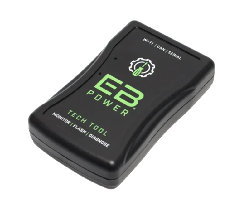 Eco Battery Eco Power Tech Tool