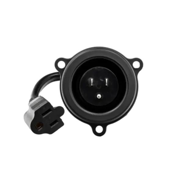 Eco Battery Yamaha Drive (2011+) Charge Port (Standard)