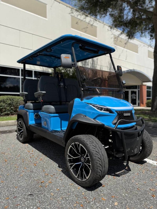 2025 Venom EV Coastal Edition (Copy) (Copy) (Copy) (Copy)