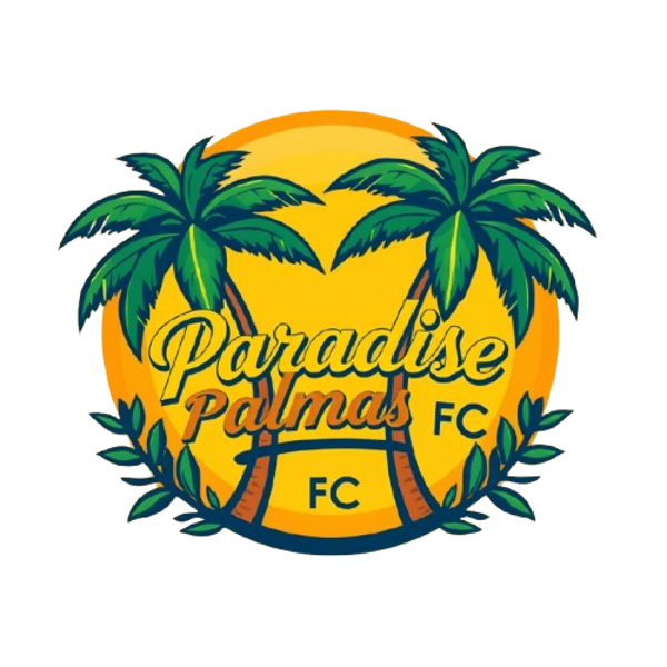 PARADISE PALMAS