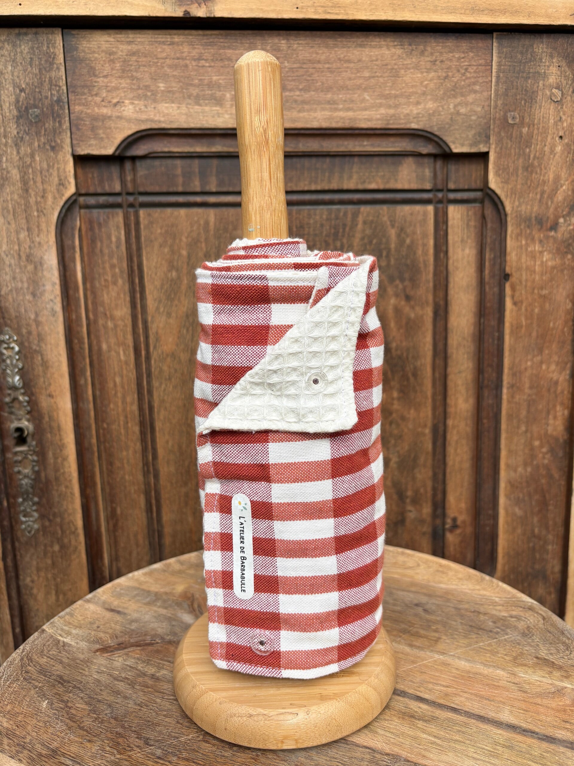 Essuie-tout réutilisable