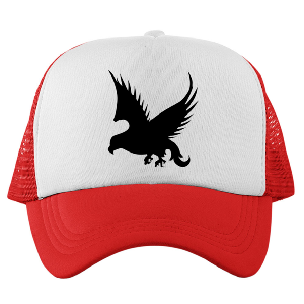 Cappello con visiera