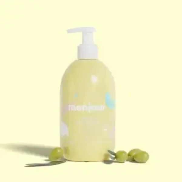 Liniment bébé Monjour