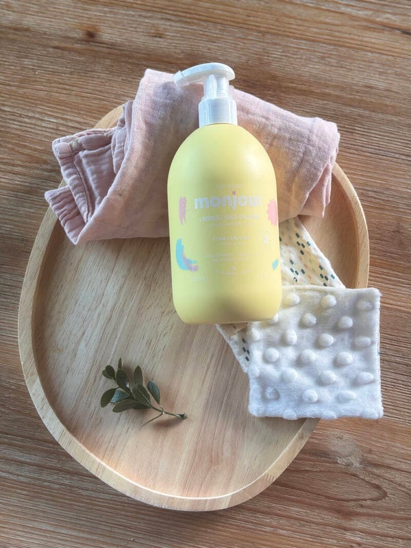 Liniment oléo-calcaire – 500 ml