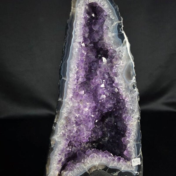 Amethyst Cathedral