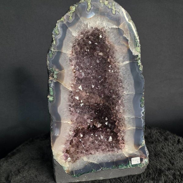 Amethyst Cathedral