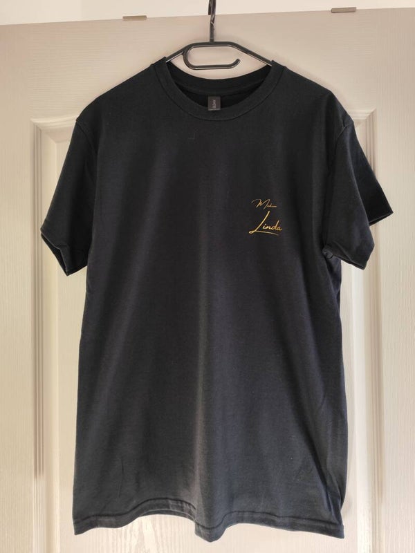 T-shirt uniseks