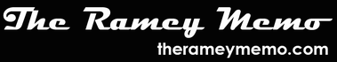 The Ramey Memo