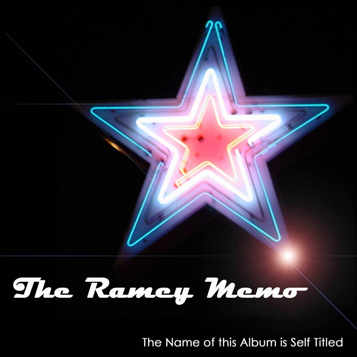 The Ramey Memo