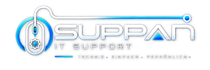 IT Support Suppan