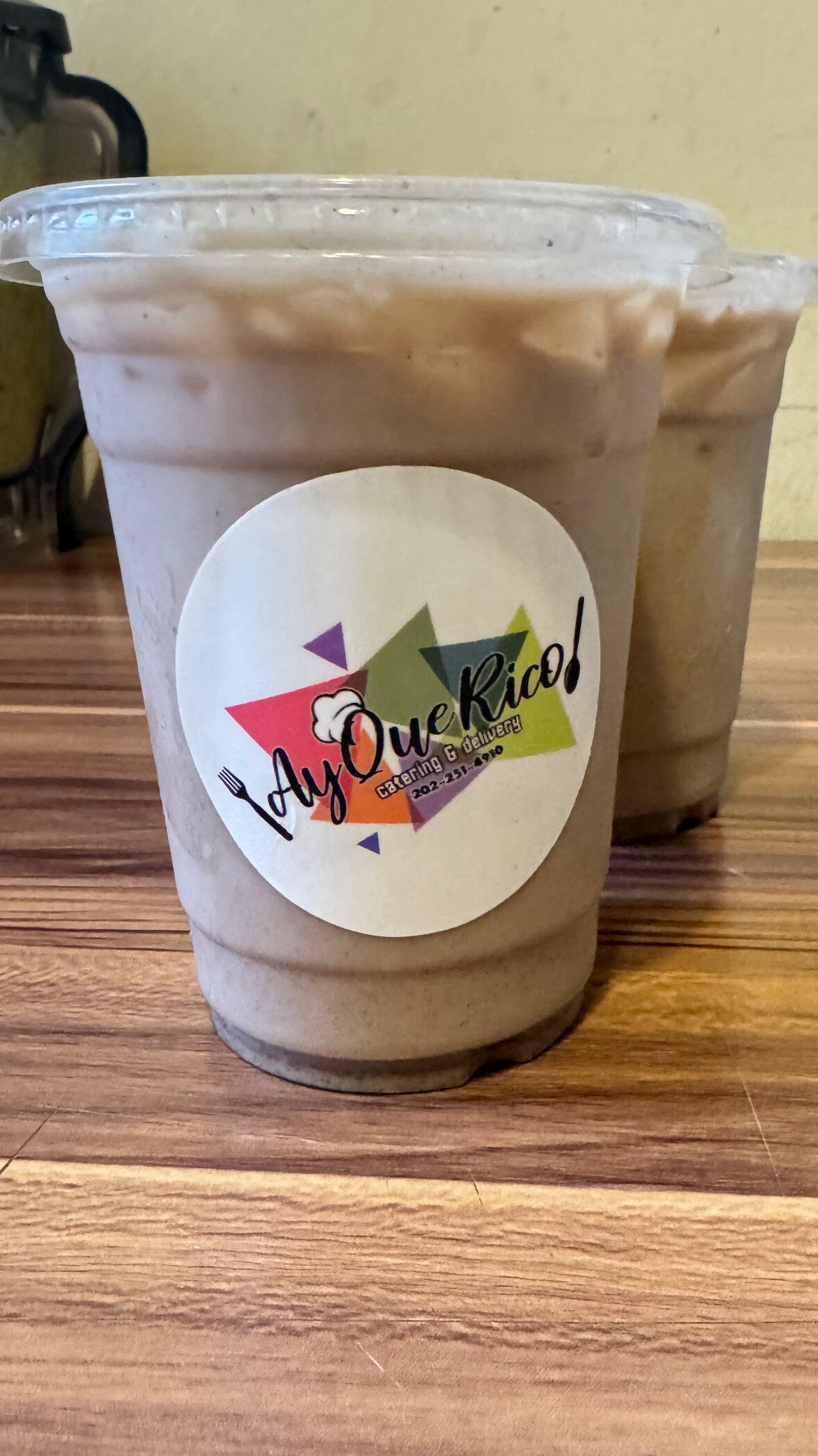 Horchata
