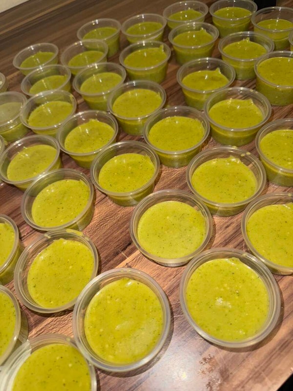 Salsa verde