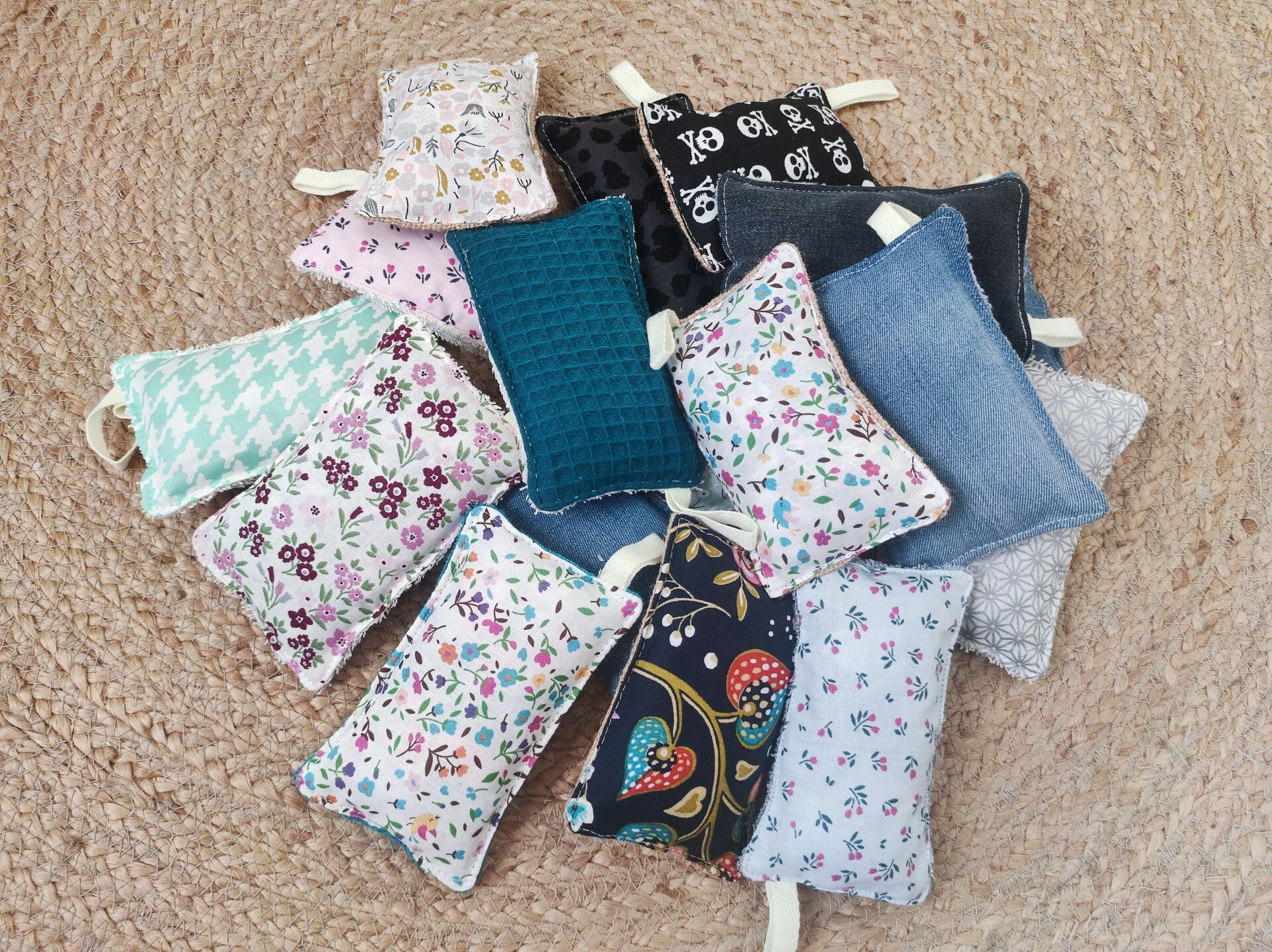 Eponge vaisselle classique