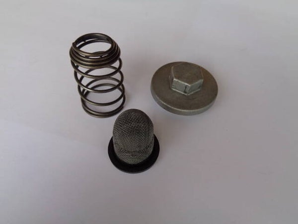 Oliefilter set
