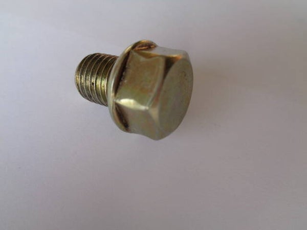 carter olie plug