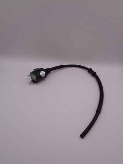 Complete ontsteking 12 V CDI - De Bondt Complete ontsteking 12 V CDI - De Bondt