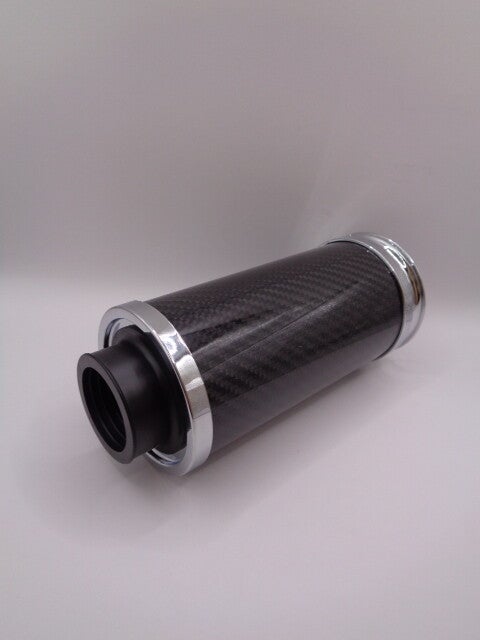 Regen lucht filter junior